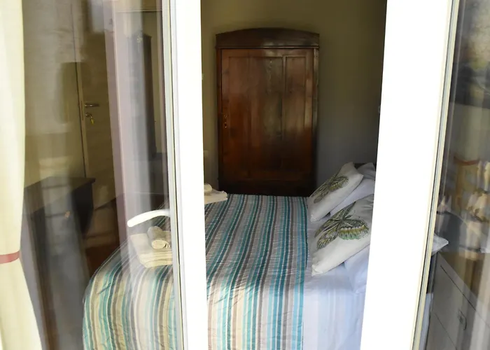 Residenza Delle Farfalle Padova