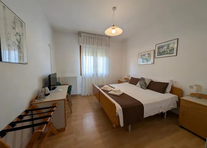 Hotel Casa Al Carmine Padova